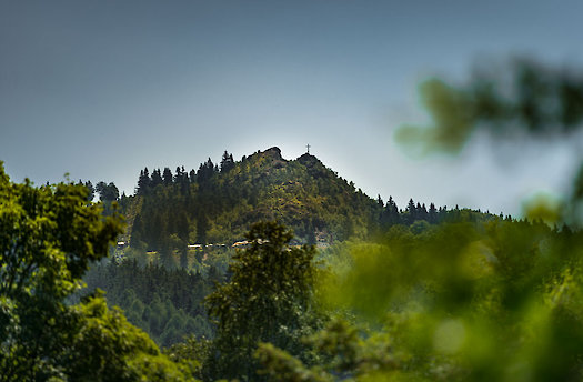 Ferienwohnungen in Bodenmais im Bayerischen Wald